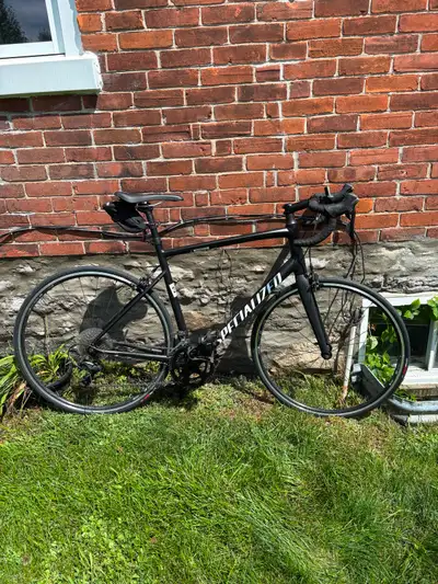 Specialized Allez Elite 58cm, View more