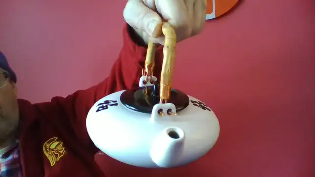 dimani Asian Styled TEAPOT565173353951406081