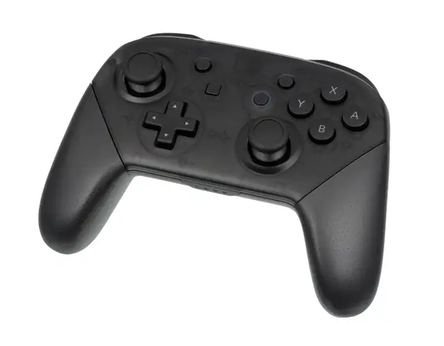Nintendo Switch Pro Controller Battery Replacement - Toronto