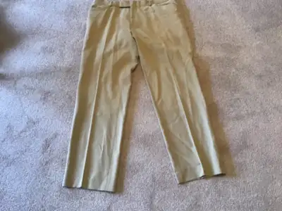 Hugo Boss mens pants, View more