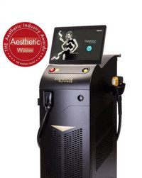 Soprano Laser Hair Removal Machines for Rent all over GTA
