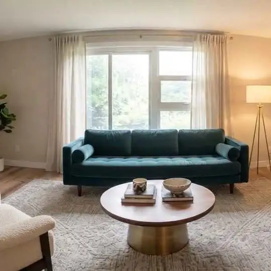 Lease Assignment/Lease Transfer - 4.5 Room Apartment