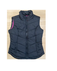 AEROPOSTALE Outwear Puffer Vest in Ladies XS