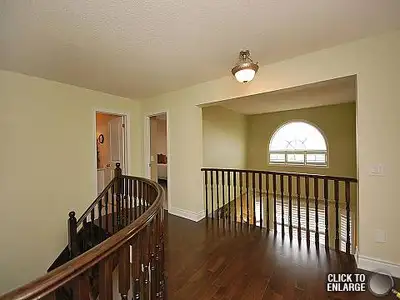 Furnished Rooms-utilities/wifi/parking-Female only-Hwy 7 & 427