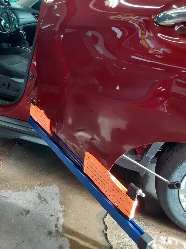 Mobile Auto Collision Technician498589311487846402