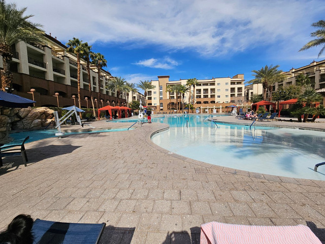 Worldmark Las Vegas Boulevard Resort in Nevada - Image 4