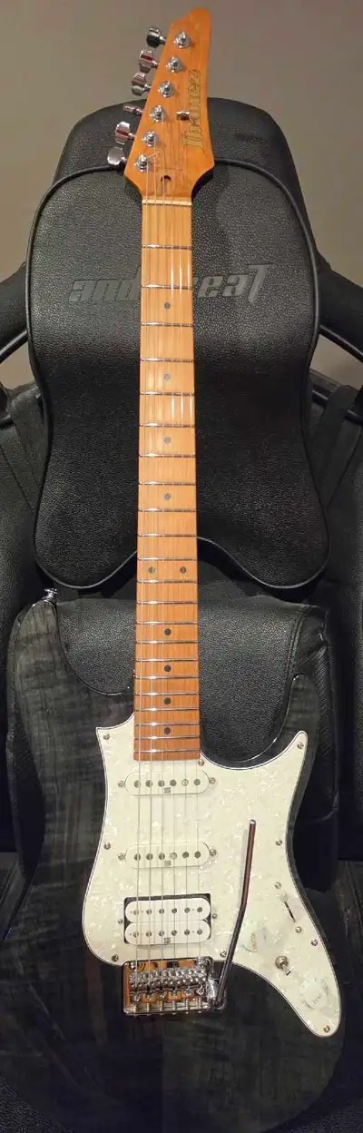 premium ibanez in Guitars in Canada | Kijiji Marketplaces