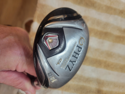 Bridgestone Hybrid TOURSTAGE PHYZ CL HY 25° Ladies Flex, View more