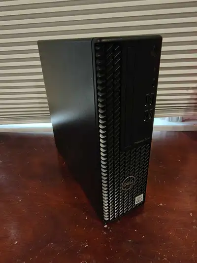 Dell Precision 3440, Nvidia P620, Intel Core i7-10700, 16GB R, View more