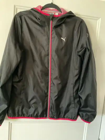 Manteau coupe vent ( style kiwi), View more