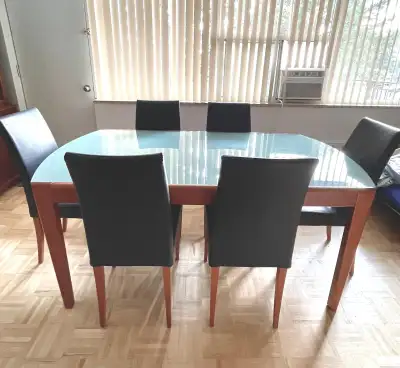Tremendous Dinning Table, View more