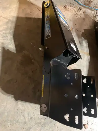 Rv pin box hitch, View more