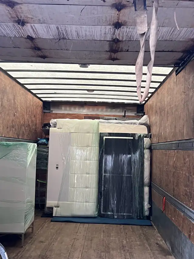 Gatineau/OTTAWA POLITE Movers get a free quote in 5minutes in Moving & Storage in Gatineau - Image 10