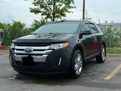 2014 Ford Edge Limited AWD – Clean & Reliable Runs and drives excellent. Loaded with AWD, backup cam...