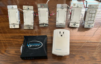 Insteon Smart Home Automation