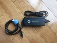 Kensington AC Power Adapter (16 - 19 VDC)