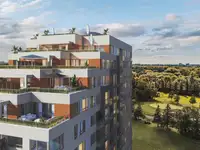 Appartement style condos a louer