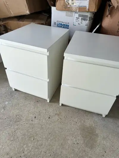 ikea nightstands , View more