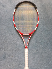 Tennis racquets - Babolat, Head, Wilson, Yonex, Dunlop