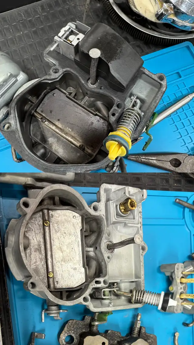 carb rebuilds  in Street, Cruisers & Choppers in Oakville / Halton Region - Image 8