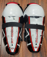 Hockey - Jambières / Shin Guards