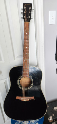 Guitare Acoustiques | Achetez ou vendez des guitares dans Sherbrooke |  Petites annonces de Kijiji