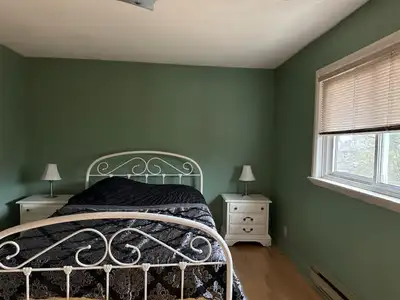 Furnished room for rent. Available September 01 ,2026( Female Only ) Shared bathroom and Kitchen. Ai...