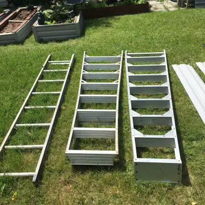ladders for sale, View more