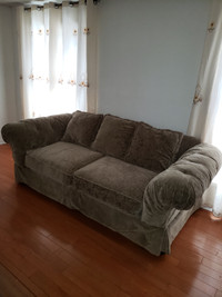 Sofa $40 each