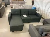 Last Chance to get this Deals!! Sofas, Couches from $399