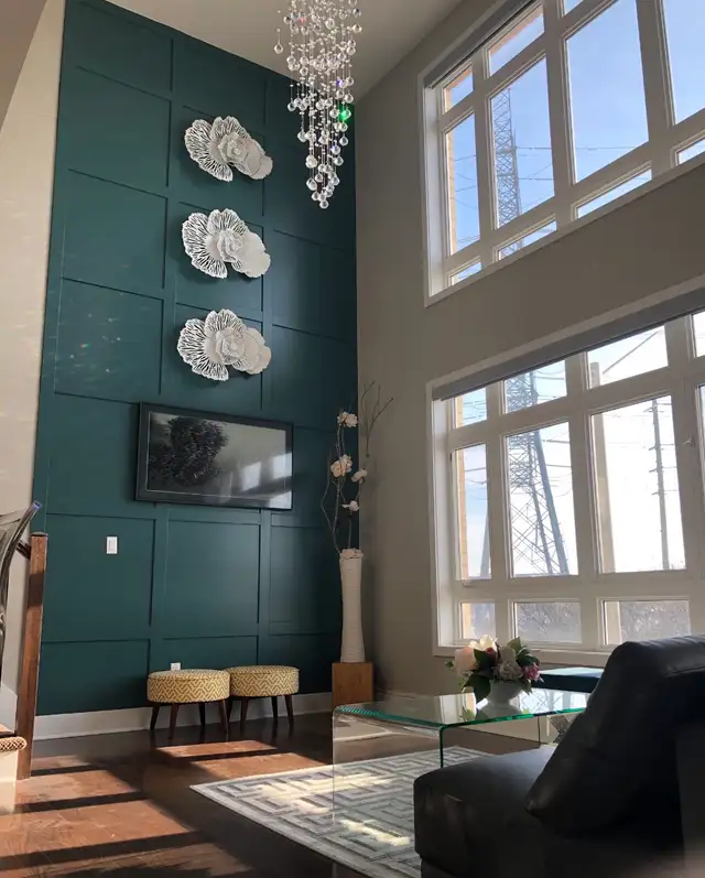 Fully Furnished 2 bedrooms - Available Nov 1/2026