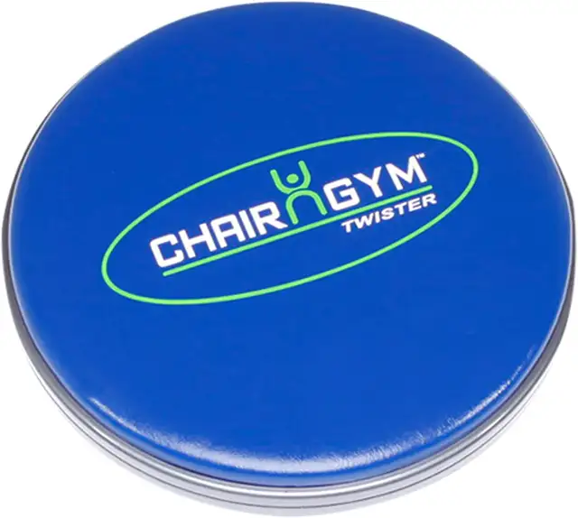 Chair Gym - The Total Body Workout in Exercise Equipment in Oakville / Halton Region - Image 3