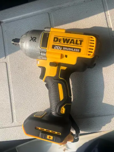 20v impact wrench, View more