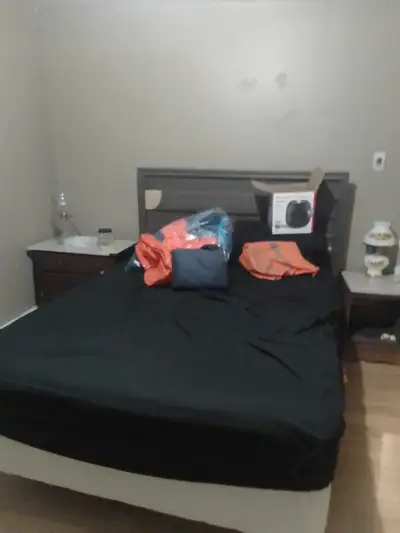 Room for rent  in a 2 bedroom apartment