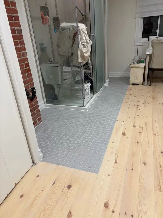 Floor Installation516704275289886725