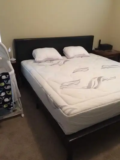 All-Size Mattresses + Box Springs at Unbeatable Prices!, View more