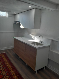 ADD NEW KITCHEN  / ALL INCLUDED  MATERIAL  / LABOUR