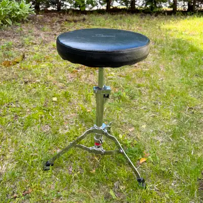 Pearl Med Drum Throne // Drum Set Hardware, View more