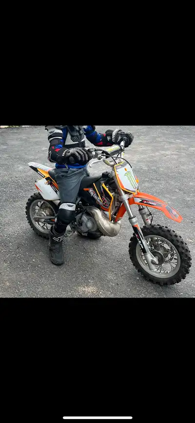 Kids bike, used condition Bought for kids but they don’t use it Text 22six 66eight five669