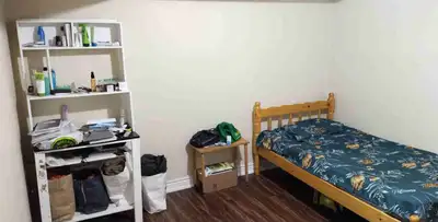 Room for rent
