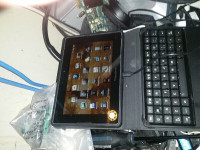 BlackBerry PlayBook 16GB, Wi-Fi, 7 inch Tablet +Bluetooth Wirele