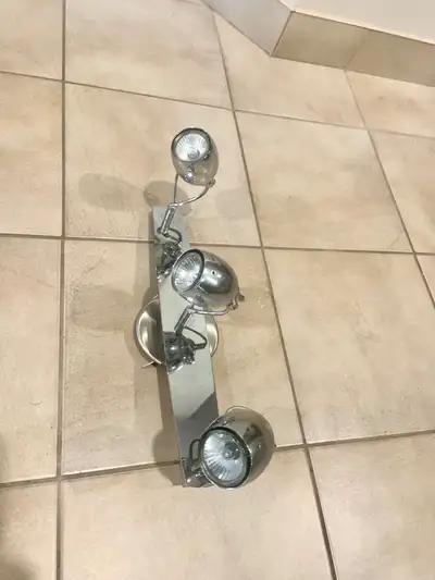 LIGHT FIXTURE, View more