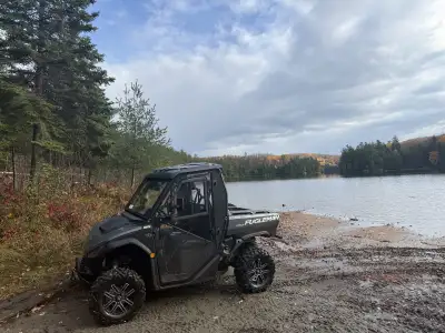 Selling my 2022 Segway fugleman ut10e. It’s been a great machine with no issues I just got a second...