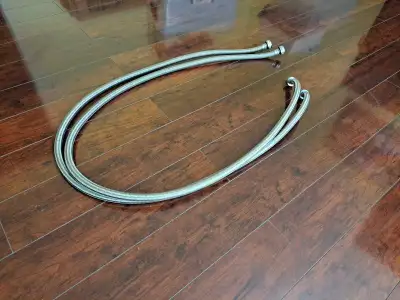 the 6 feet washing machine Supply Hoses, View more