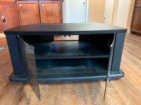 MINT Condition TV Stand - PRICED TO SELL!