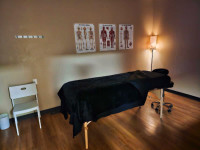 Professional Massage Therapy 