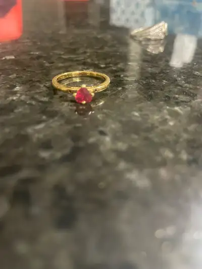 Perfect Gift : Pandora love explosion ring , View more