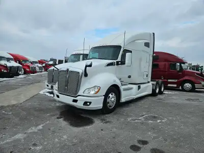 Looking for AZ truck driver with a minimum of 2 years experience, clean abstract and CVR. The driver...