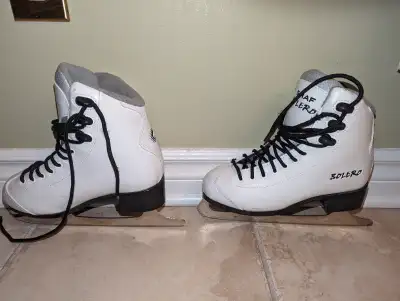 Patins fille 5 - 9 ans, View more