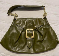 Latico Genuine Leather Handbag